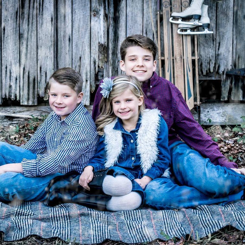 Meet your Posher, Brook